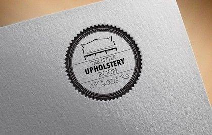 Upholstery Logo - Design a Logo for an Upholstery Business | Freelancer
