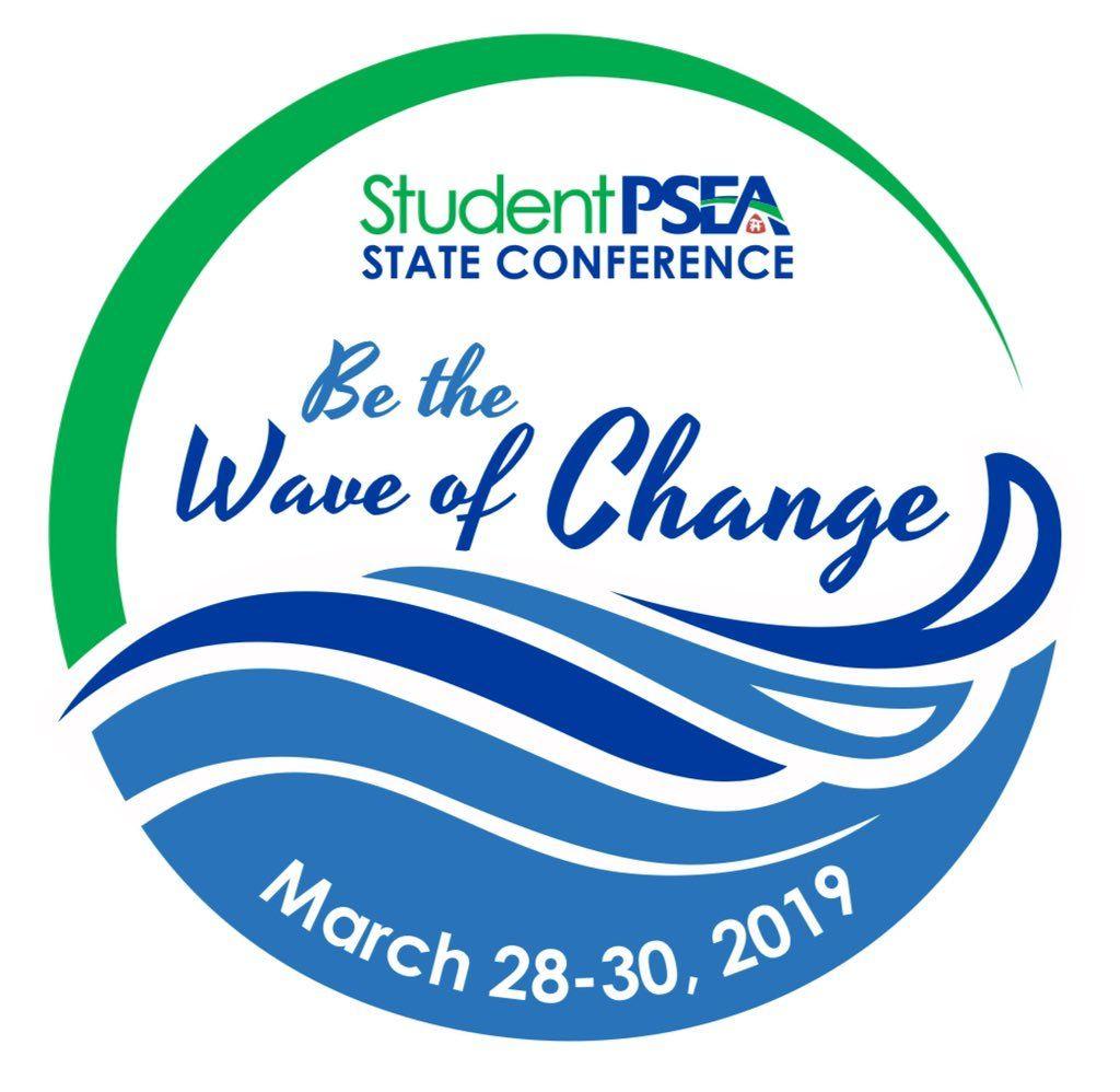 PSEA Logo - Student PSEA