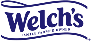 Welch's Logo - Welch's