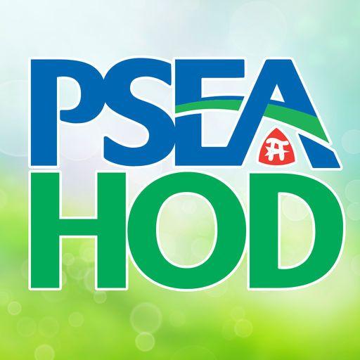 PSEA Logo - Gettysburg PSEA by Pennsylvania State Education Association