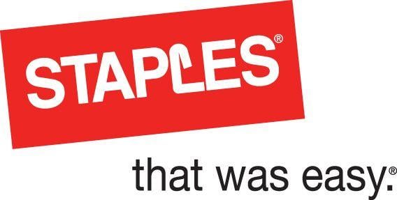 Staples.com Logo - Go back to school with Staples! (Giveaway - CLOSED) - Mom Of 3 Girls