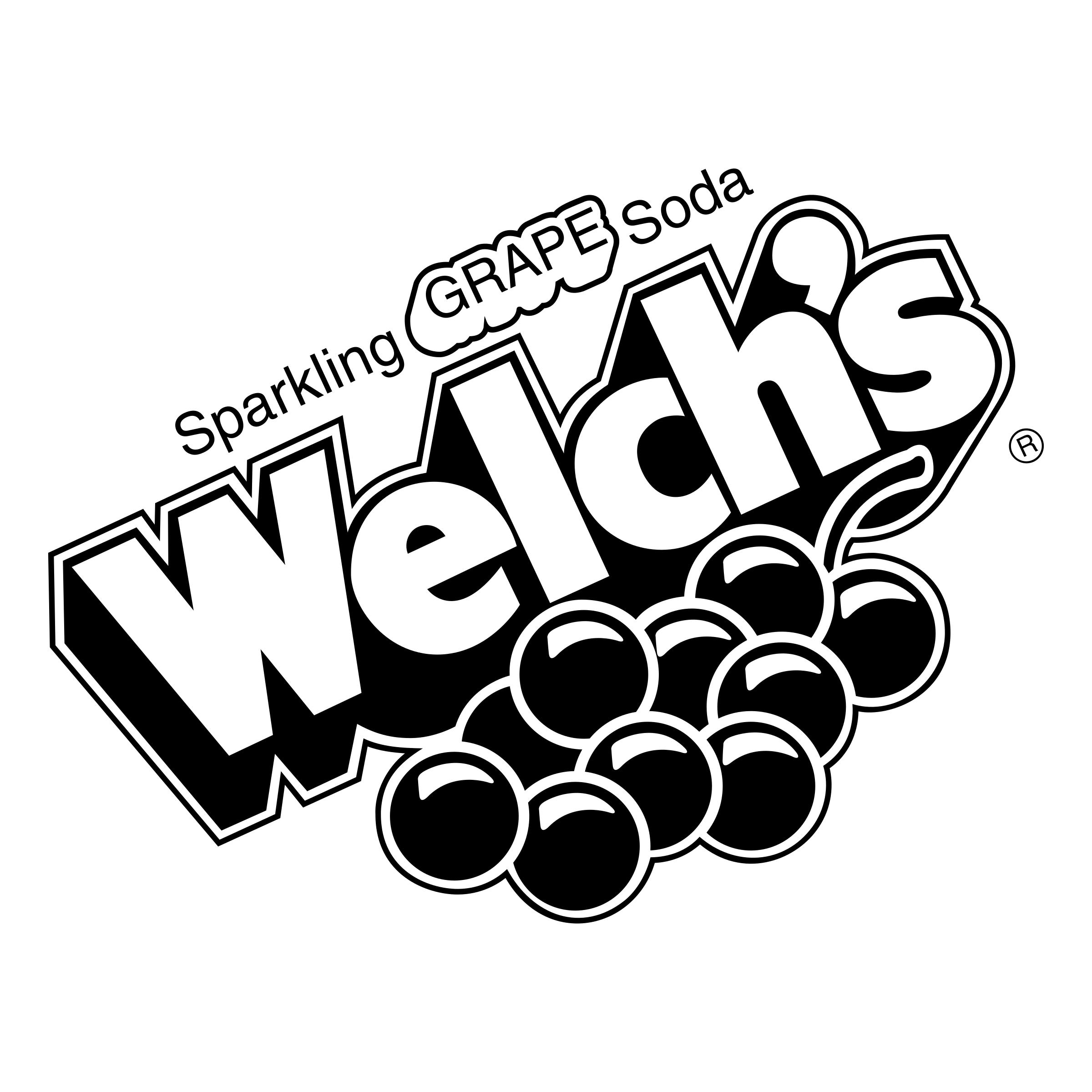 Welch's Logo - Welch's Logo PNG Transparent & SVG Vector - Freebie Supply