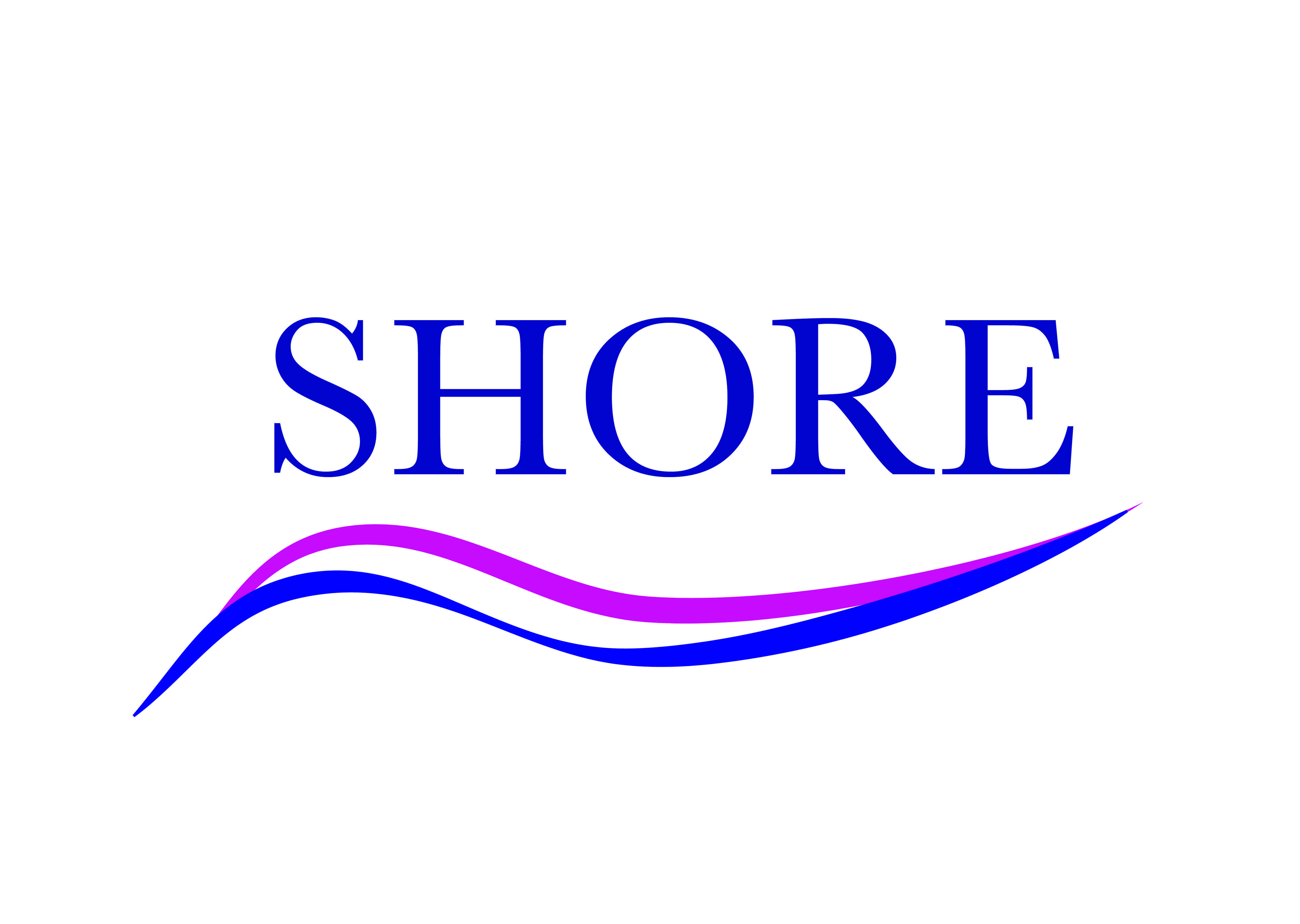 Shore Logo - Shore Logo 04