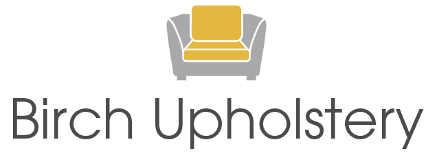 Upholstery Logo - Birch Upholstery: Upholstery company in Lancashire