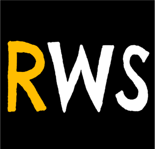 RWS Logo - RWS Logo