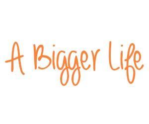 ABL Logo - ABL logo - A Bigger Life