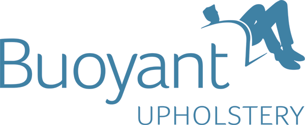 Upholstery Logo - Buoyant Upholstery Sofas, Suites and Chairs | The Place for Homes
