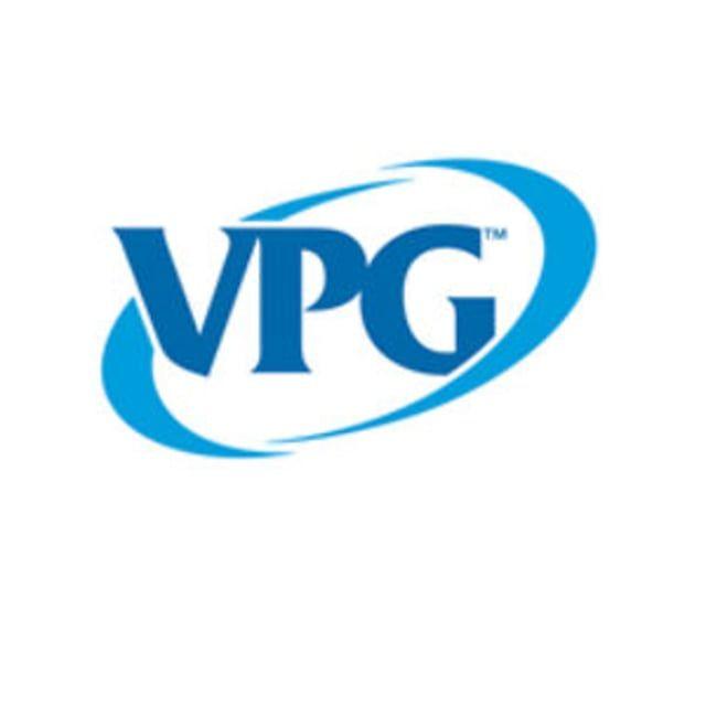 VPG Logo - VPG Security on Vimeo