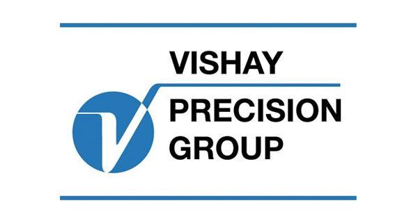 VPG Logo - Vpg Logo&D Electronics