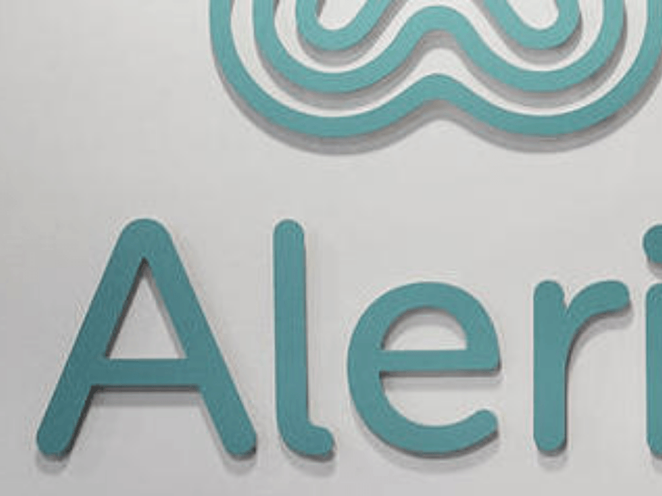 Aleris Logo - Aleris säljs i miljardaffär (Ekonomi) | Njus