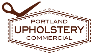 Upholstery Logo - Portland Commercial Upholstery Portland Commercial Upholstery - Re ...