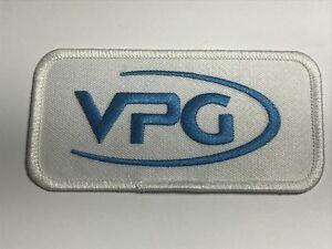 VPG Logo - VPG Vishay Precision Group Foil Technology Sensors Company Gages ...