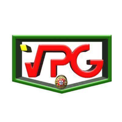 VPG Logo - VPG Portugal Official