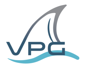 VPG Logo - Home Fintech Reshaping Finance & Technology
