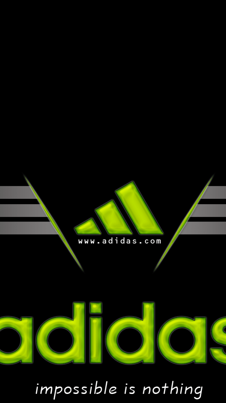 Adidas.com Logo - Adidas | Desktop Backgrounds