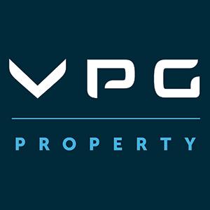VPG Logo - VPG Property – Large Format Retail Association