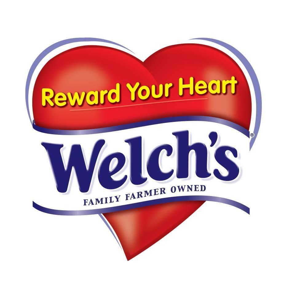 Welch's Logo - Pin by Kevin-Jackie Welch on The Welch Brand | Jelly jars, Jelly, Kit