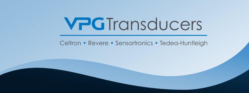 VPG Logo - Brands | VPG Transducers | VPG Transducers