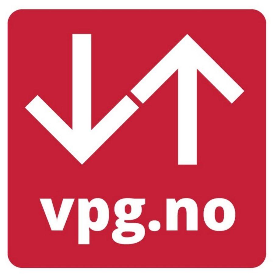 VPG Logo - vertical playground (vpg.no)