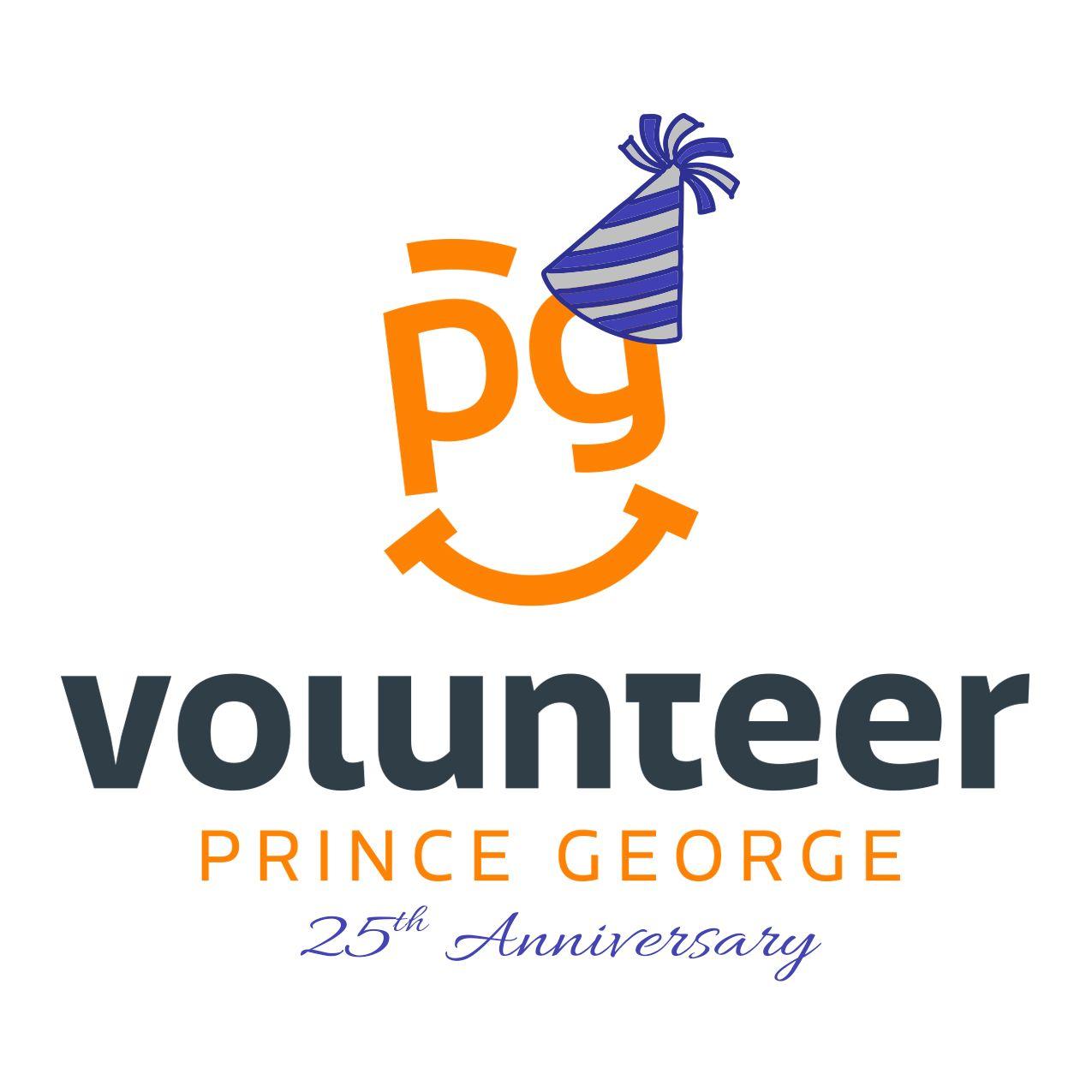 VPG Logo - VPG News. Volunteer Prince George