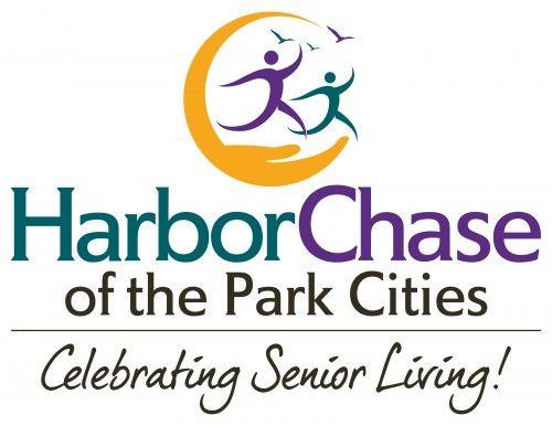 HarborChase Logo - HarborChase of The Park Cities. Seniors Blue Book