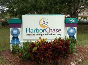 HarborChase Logo - Harborchase of Venice lawsuit complaints reviewed