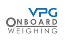VPG Logo - VPG Onboard Weighing - Cereals 2018 - The Arable Event