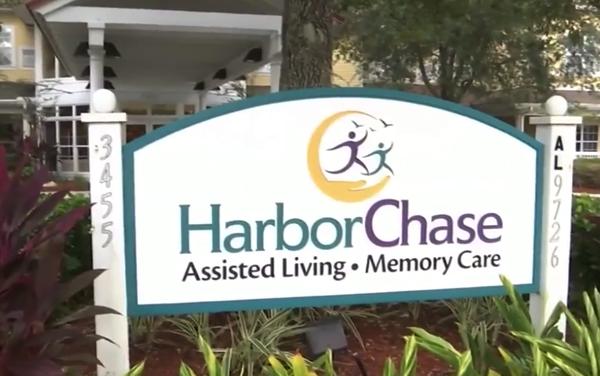 HarborChase Logo - HarborChase, Author at HRA Senior Living