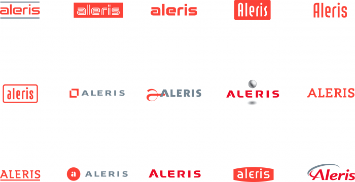 Aleris Logo - ada