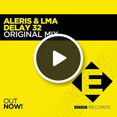 Aleris Logo - Delay 32 (Original Mix) - Aleris & LMA | Shazam