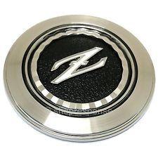280ZX Logo - Datsun Fairlady Z 280zx Bonnet Hood Emblem Badge Genuine For Nissan