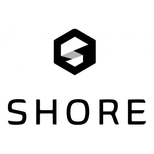 Shore Logo - SHORE | BERLIN | VENTURES
