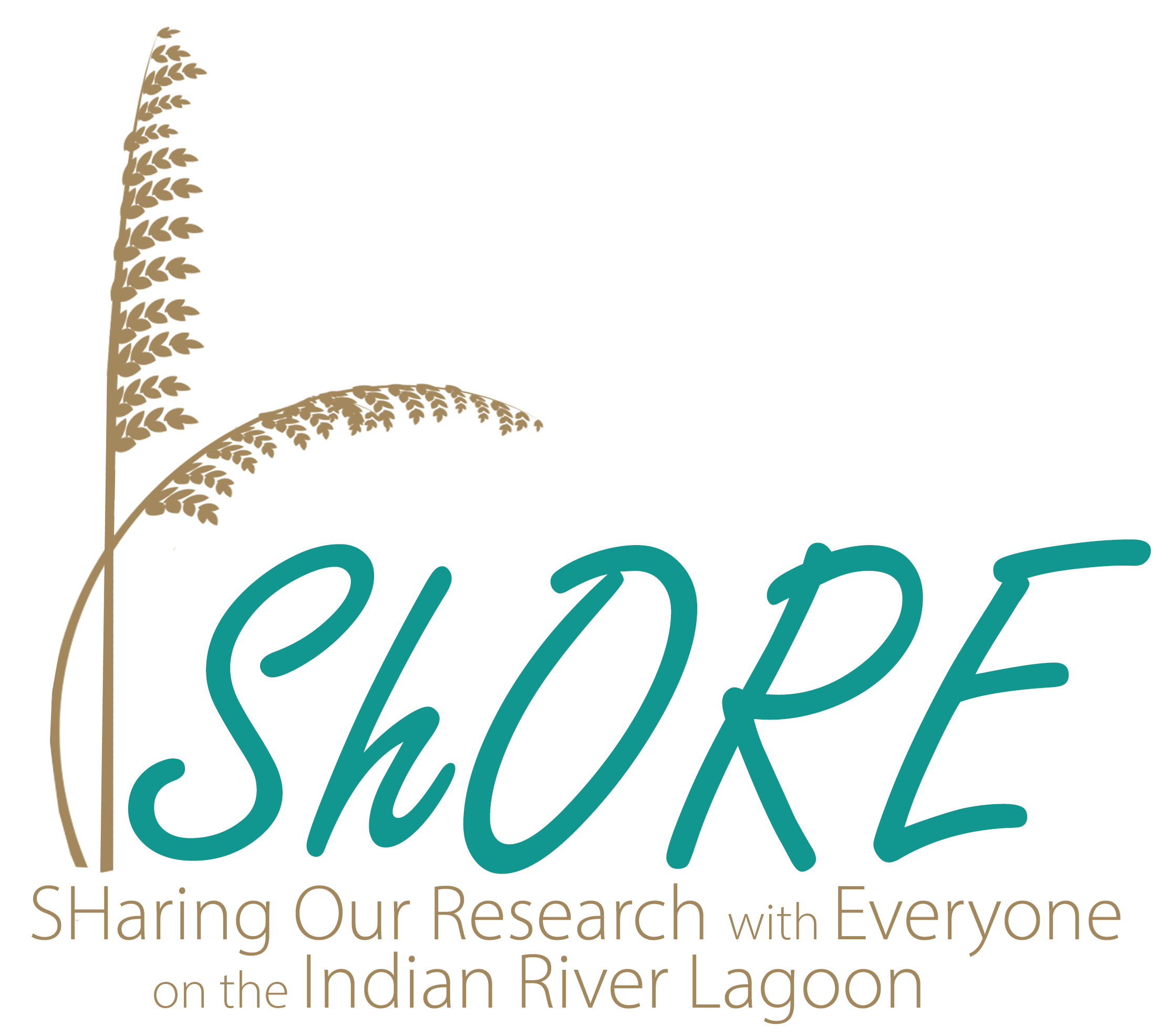 Shore Logo - A Research Symposium for Students, Scientists and the Community