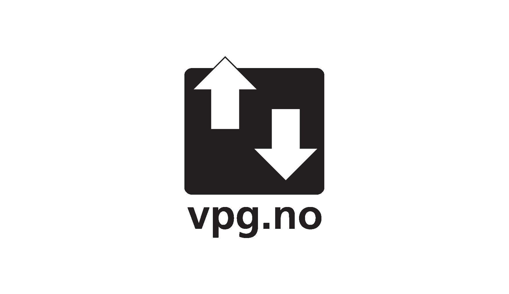 VPG Logo - Ice Bears and Islands Vertical Play Ground (VPG) Norway Confirmed