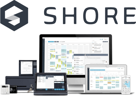 Shore Logo - Retailing company Metro Group acquires stake in startup Shore | EU ...