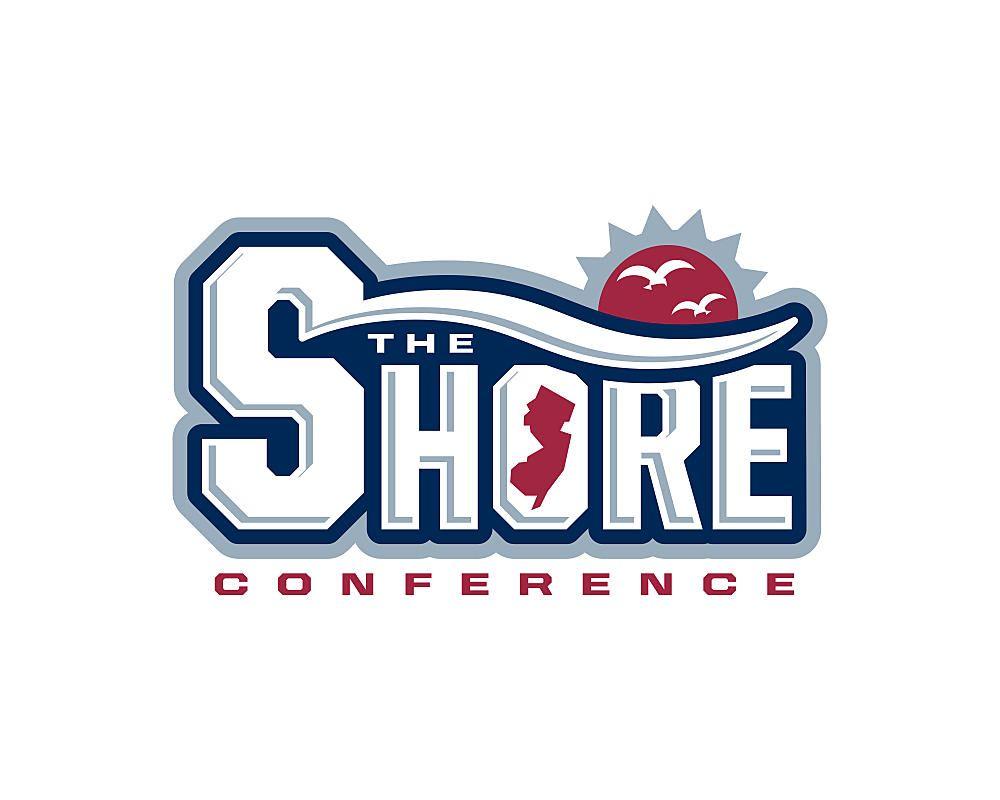 Shore Logo - The Shore Conference Has A Brand New Logo