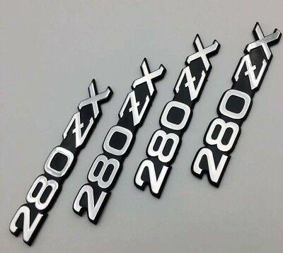 280ZX Logo - 280zx emblem - Zeppy.io