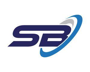 SB Logo - Sb photos, royalty-free images, graphics, vectors & videos | Adobe Stock