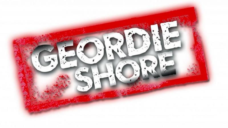 Shore Logo - Geordie Shore cast heading to Greece for Series 11. Geordie Shore