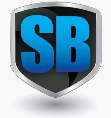 SB Logo - RdellaTraining.com | SB Logo
