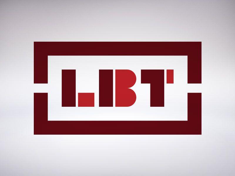 LBT Logo - LBT by Jimi Adams | Dribbble | Dribbble