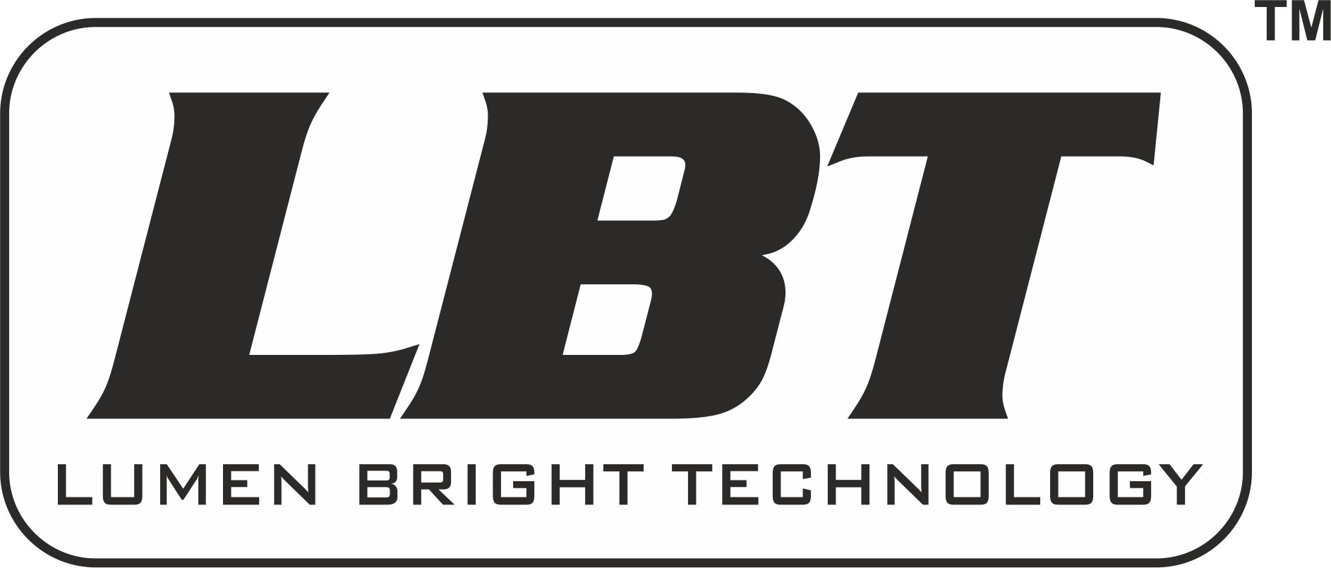 LBT Logo - LBT Pro | Digital Lighting