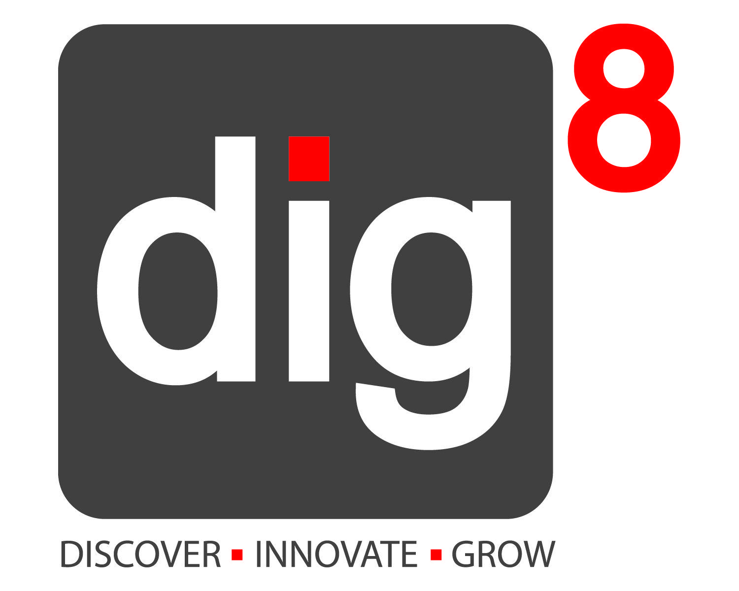 Dig Logo - Project DIG Logo Edits