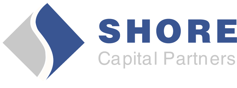 Shore Logo - Shore Announces Investment in InfuSource
