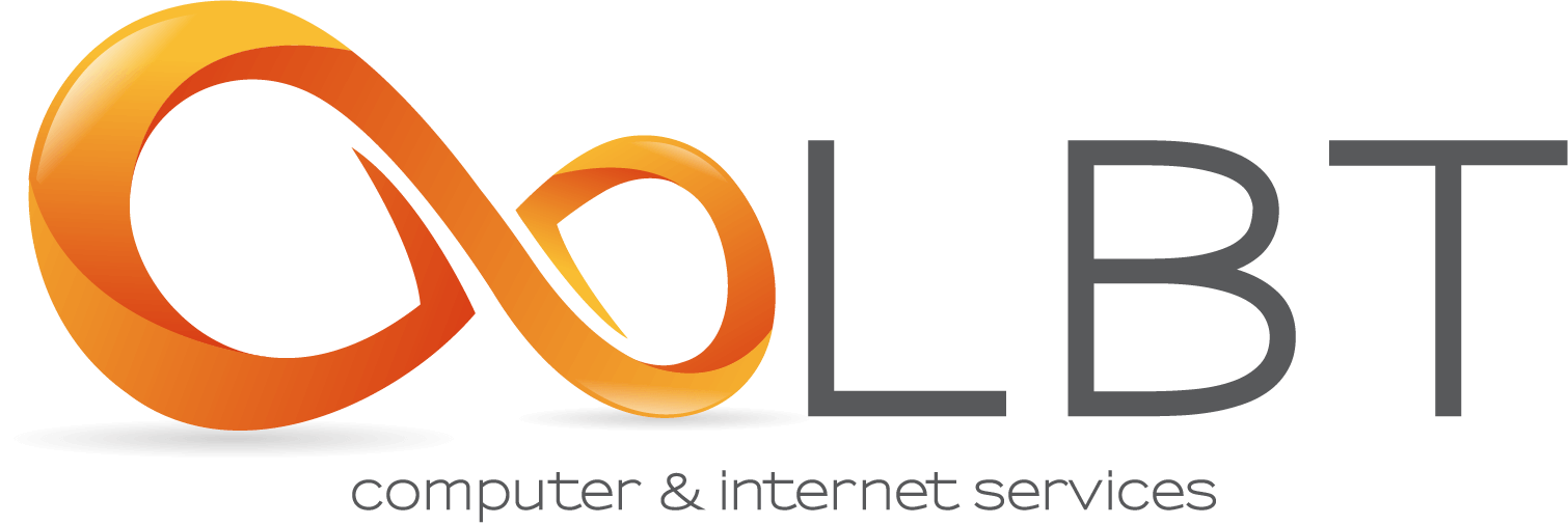 LBT Logo - Latest News | LBT Computer & Internet Services Ltd