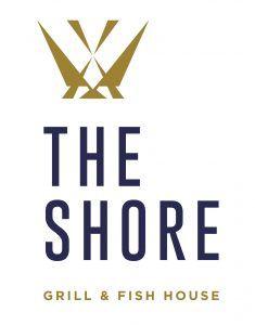 Shore Logo - The Shore Logo Colour Group Hotels