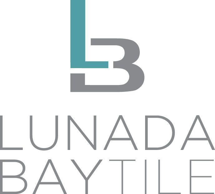 LBT Logo - LBT Logo – Design by Lunada Bay Tile