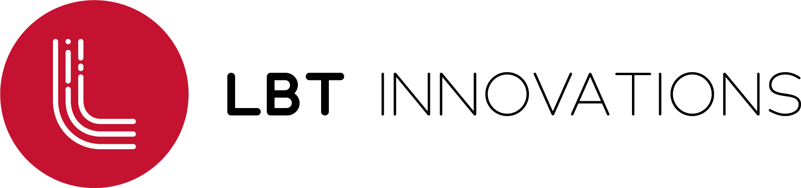 LBT Logo - LBT Innovations – Innovating AI and intelligent imaging for the ...