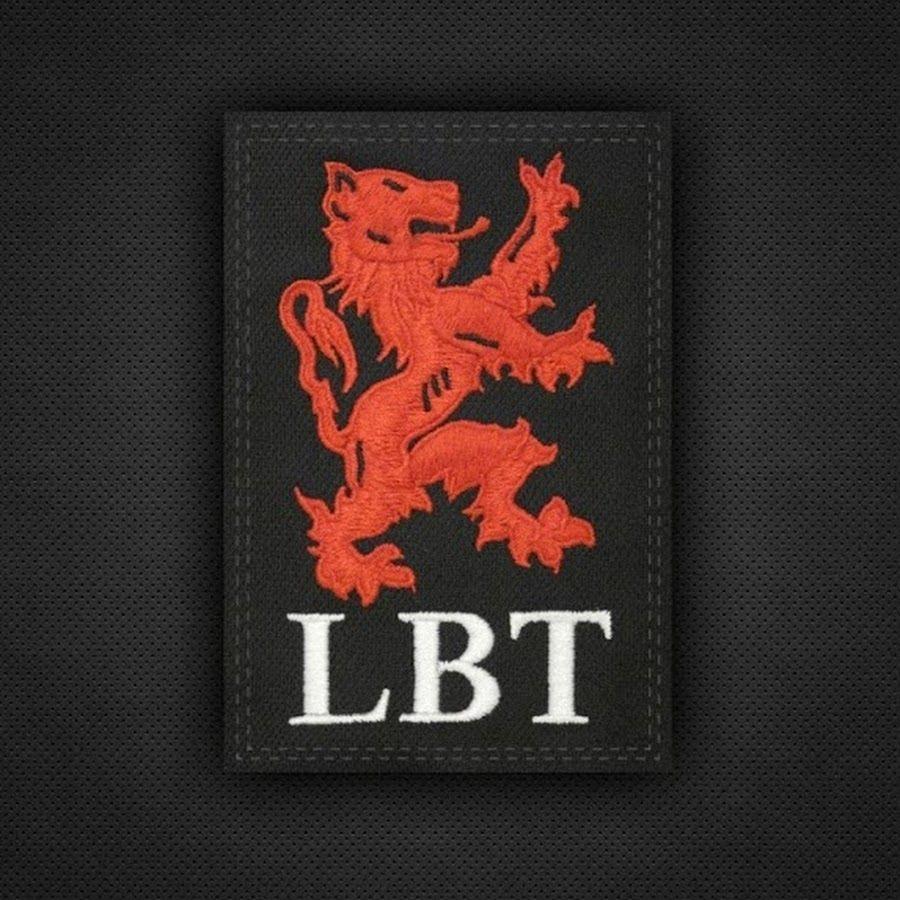 LBT Logo - London Bridge Trading