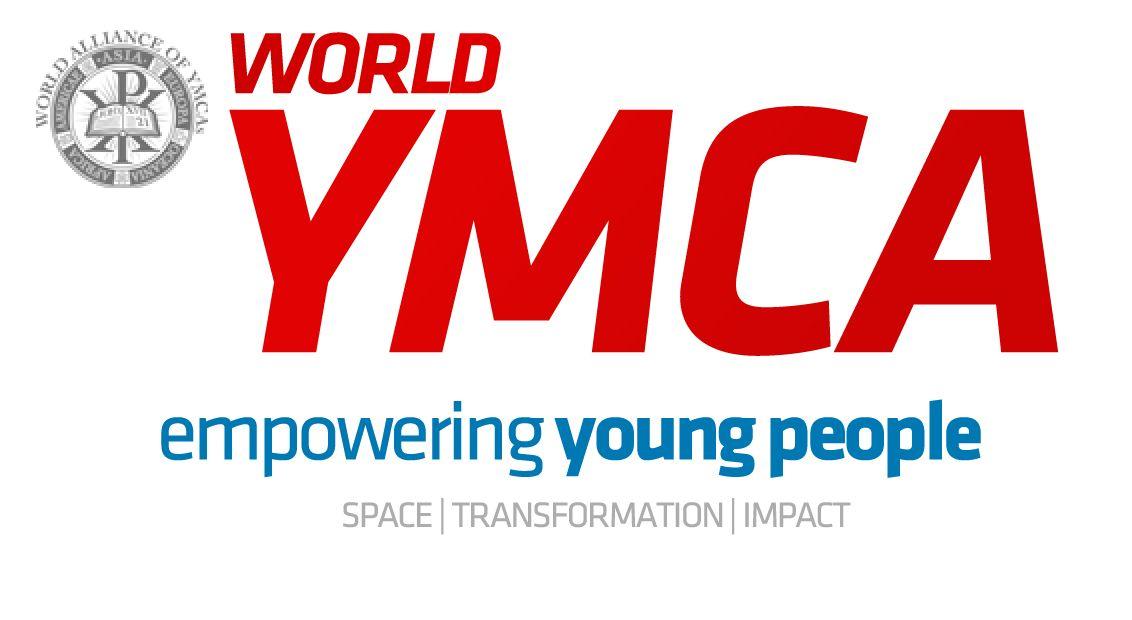 Red U San Francisco Based Start Up Logo - YMCA